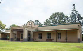 Estancia Santa Elena - Hospedaje Rural
